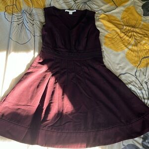 Diane vonFurstenberg dress